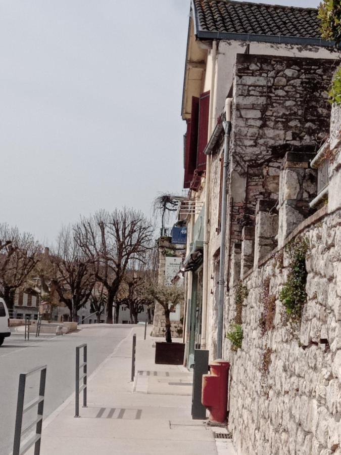 Montcuq Le Tuquet 빌라 외부 사진