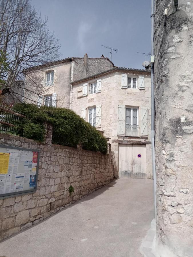 Montcuq Le Tuquet 빌라 외부 사진